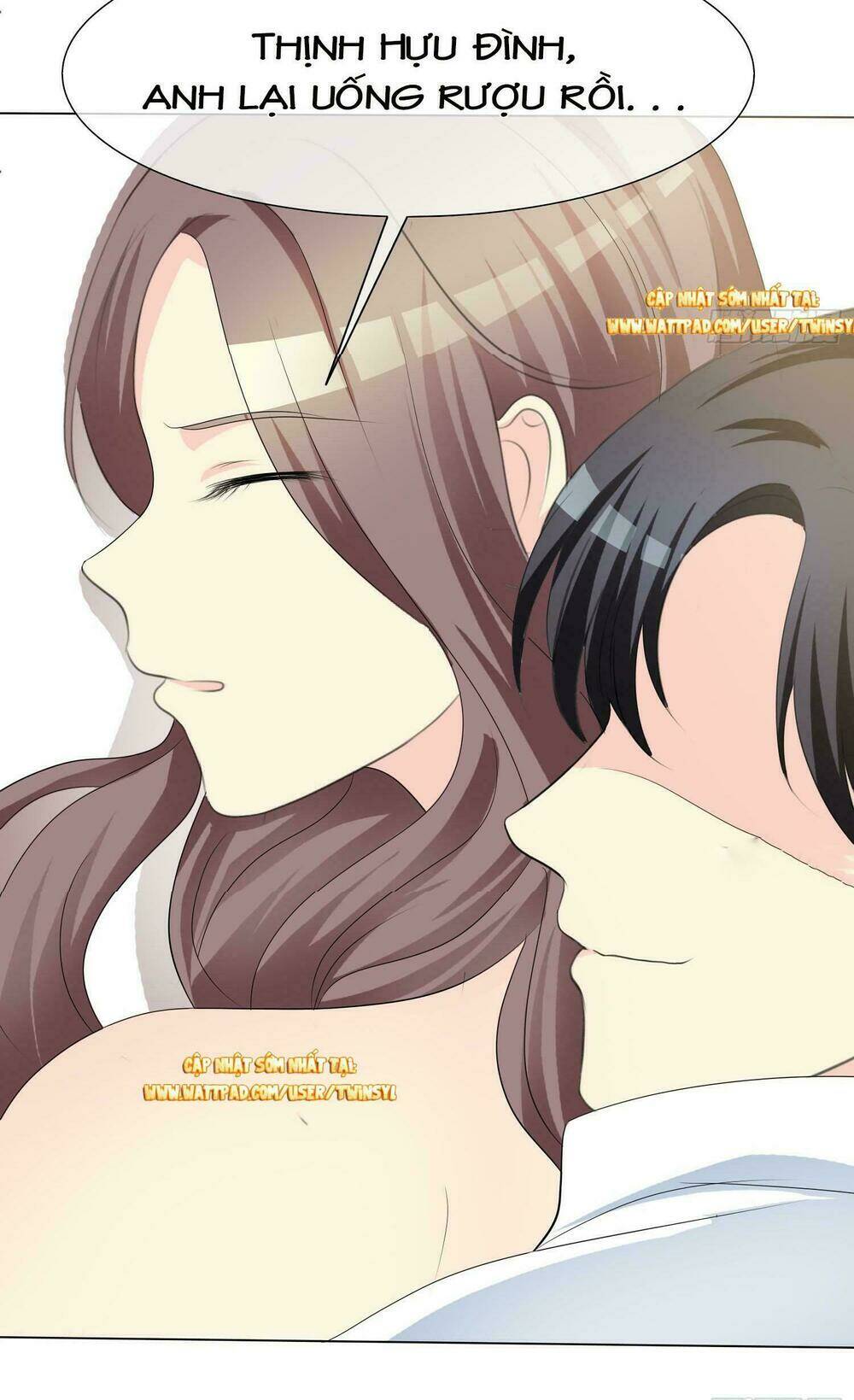 ái người tình xuất vu lam chapter 1 8