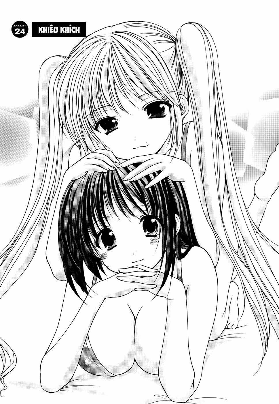 schoolmate chapter 24 1