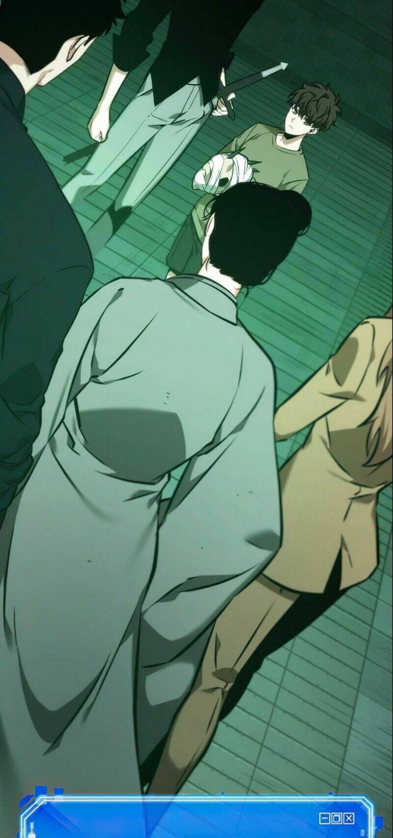 toàn trí độc giả - omniscient reader chapter 30 68