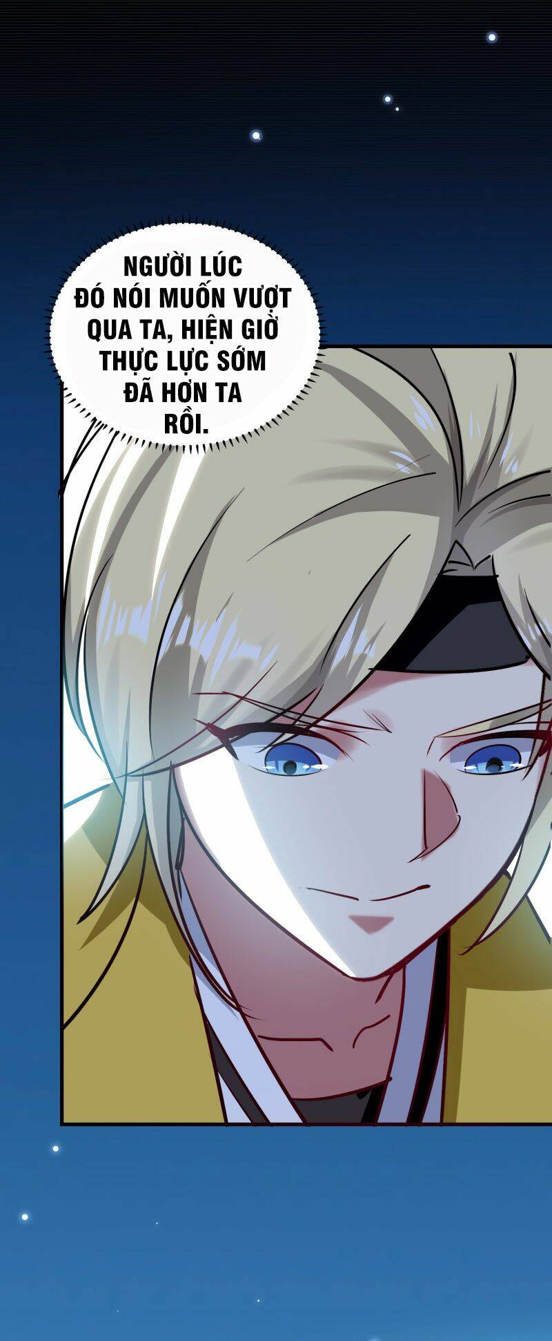 vạn giới tiên vương chapter 50 41