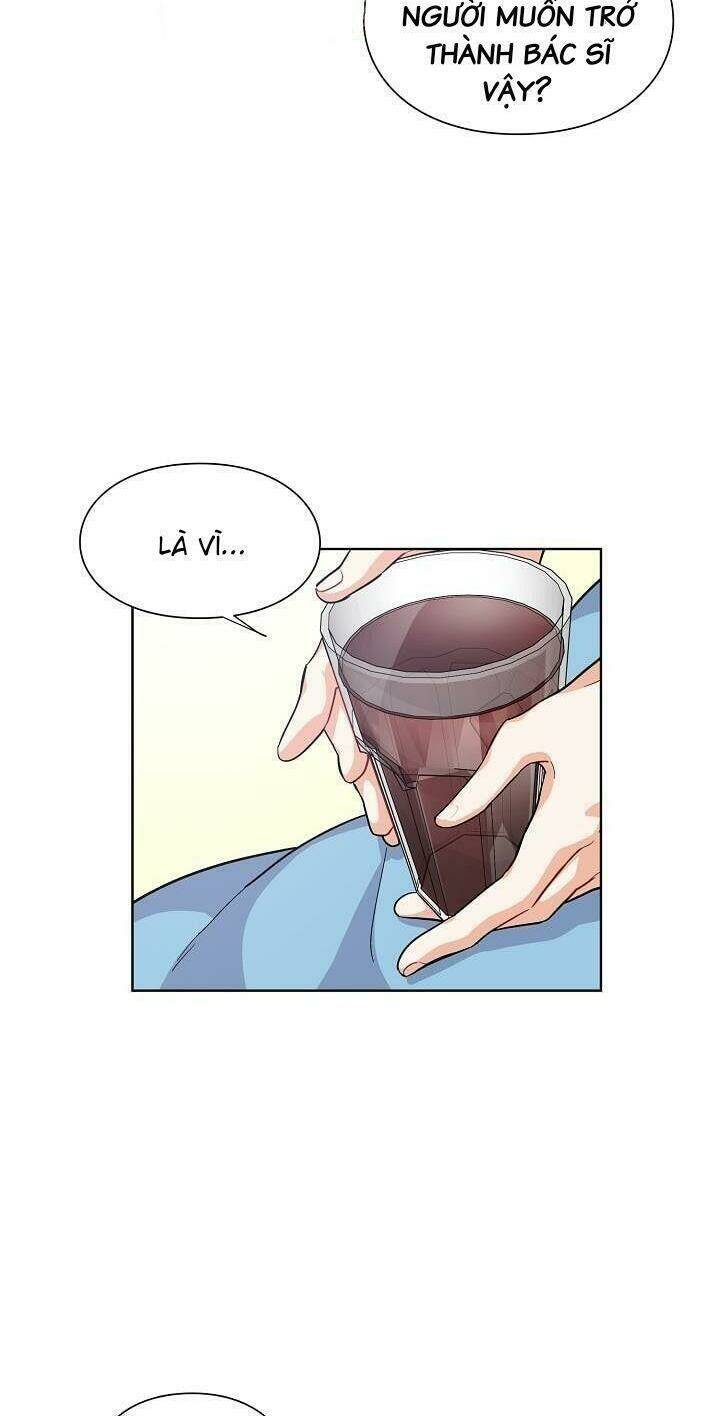 nữ hoàng ngoại khoa chapter 61 28