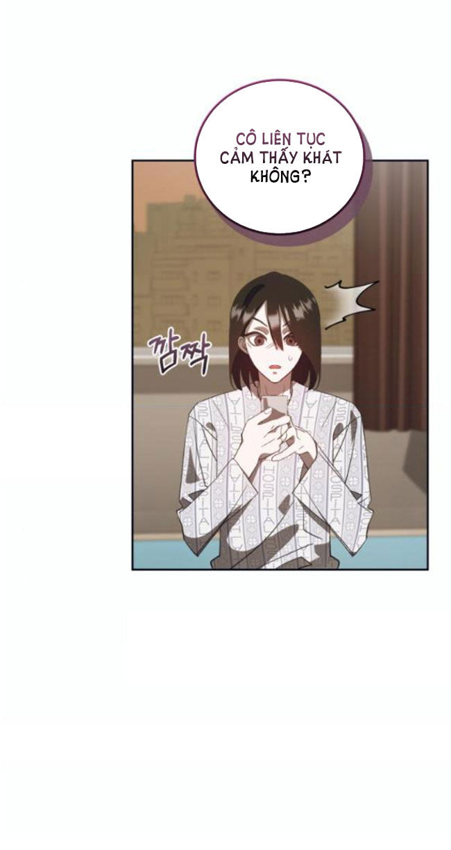 điệu nhảy say mê giữa màn đêm chapter 12.1 38