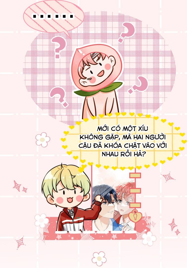 tín tức tố nói chúng ta không thể chapter 22 40