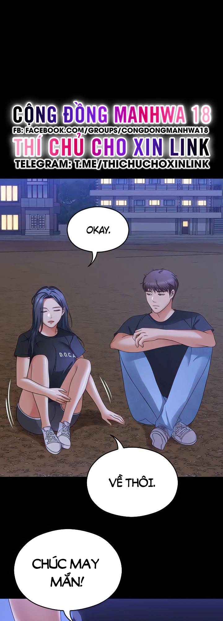 tối nay cưng muốn ăn gì? chapter 79 74