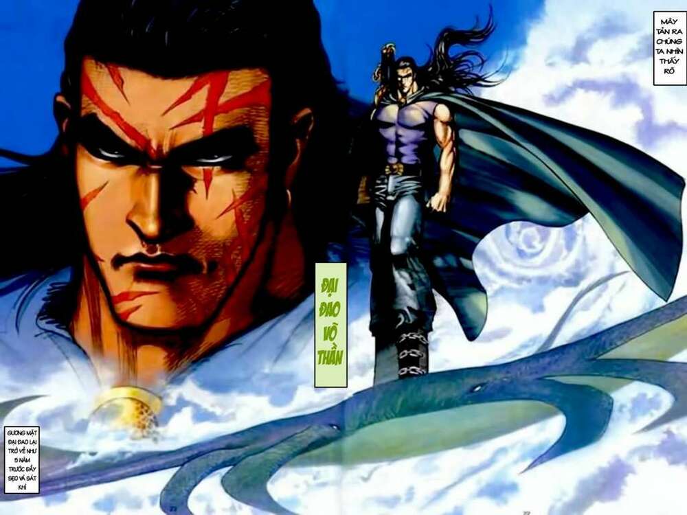 võ thần chapter 125 21