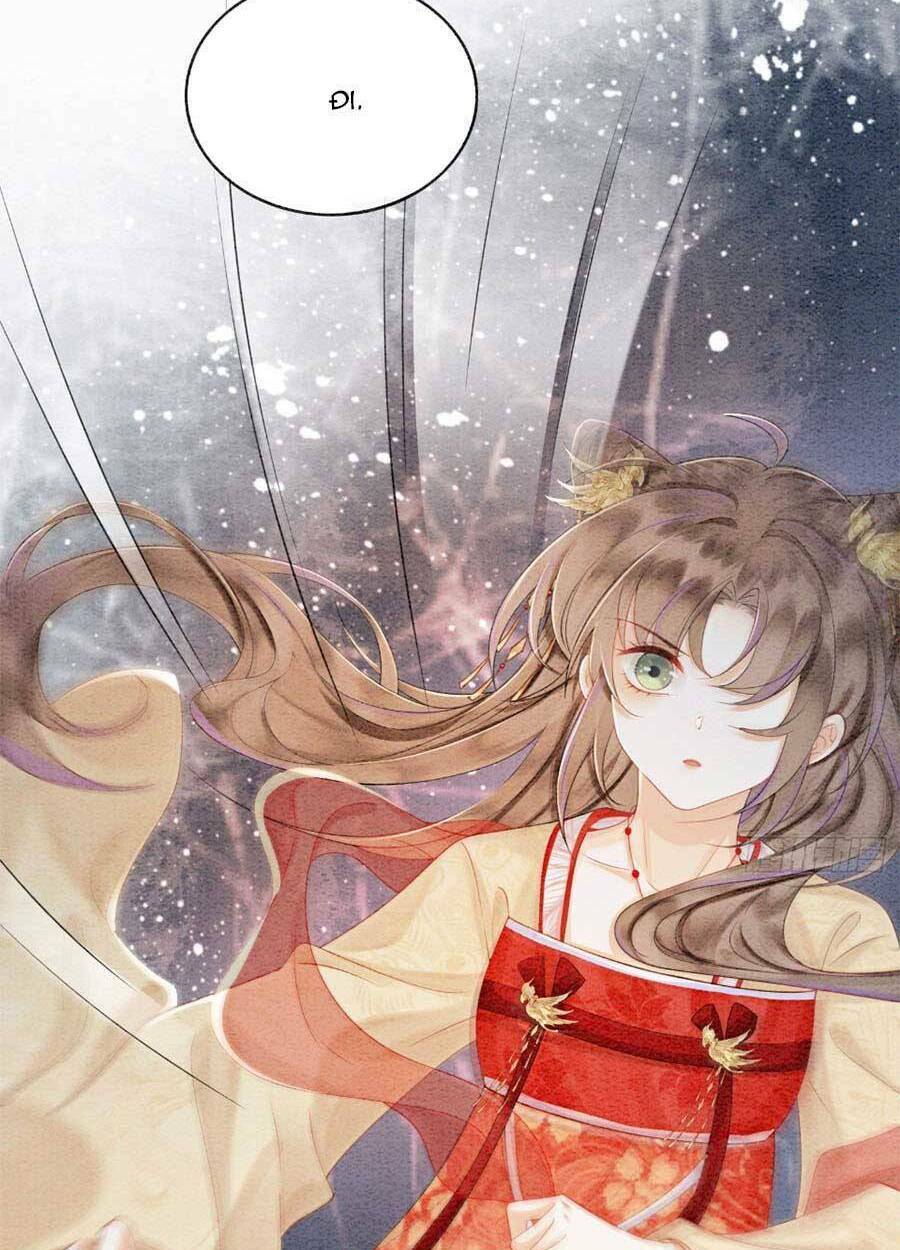 bắt đầu hủy hôn để công lược vương gia chapter 71 26