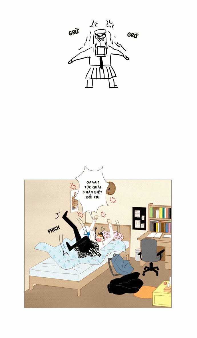 thánh thần trẻ trâu chapter 16 27