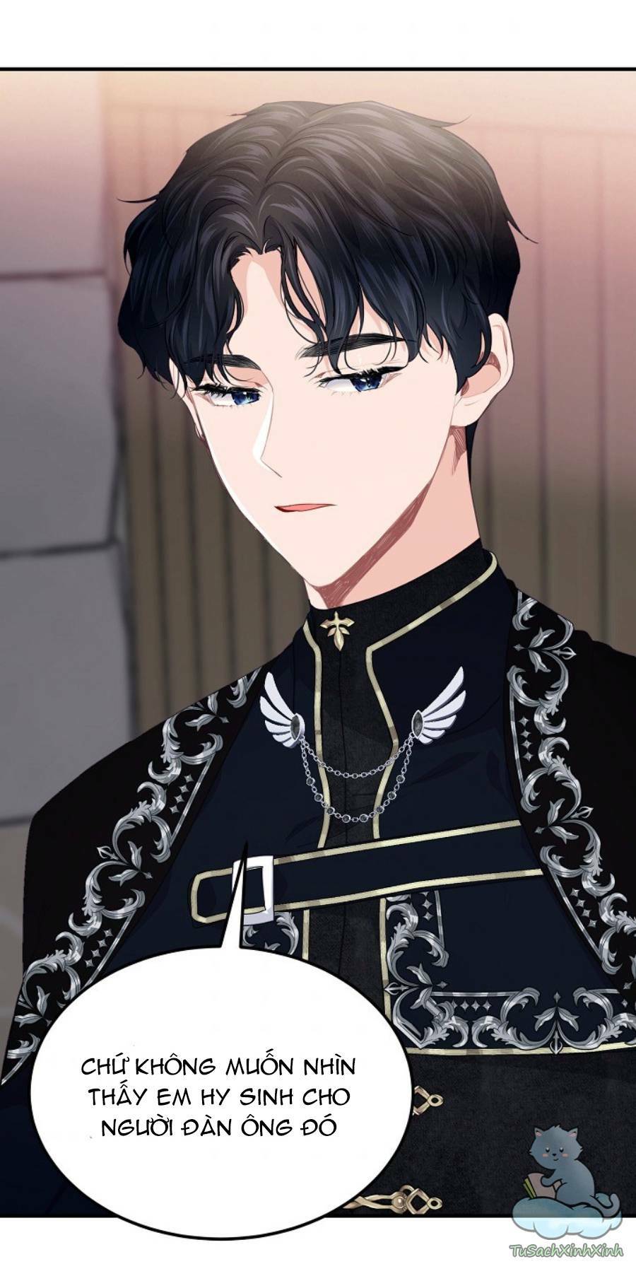 đại dương kiêu sa chapter 17.1 64