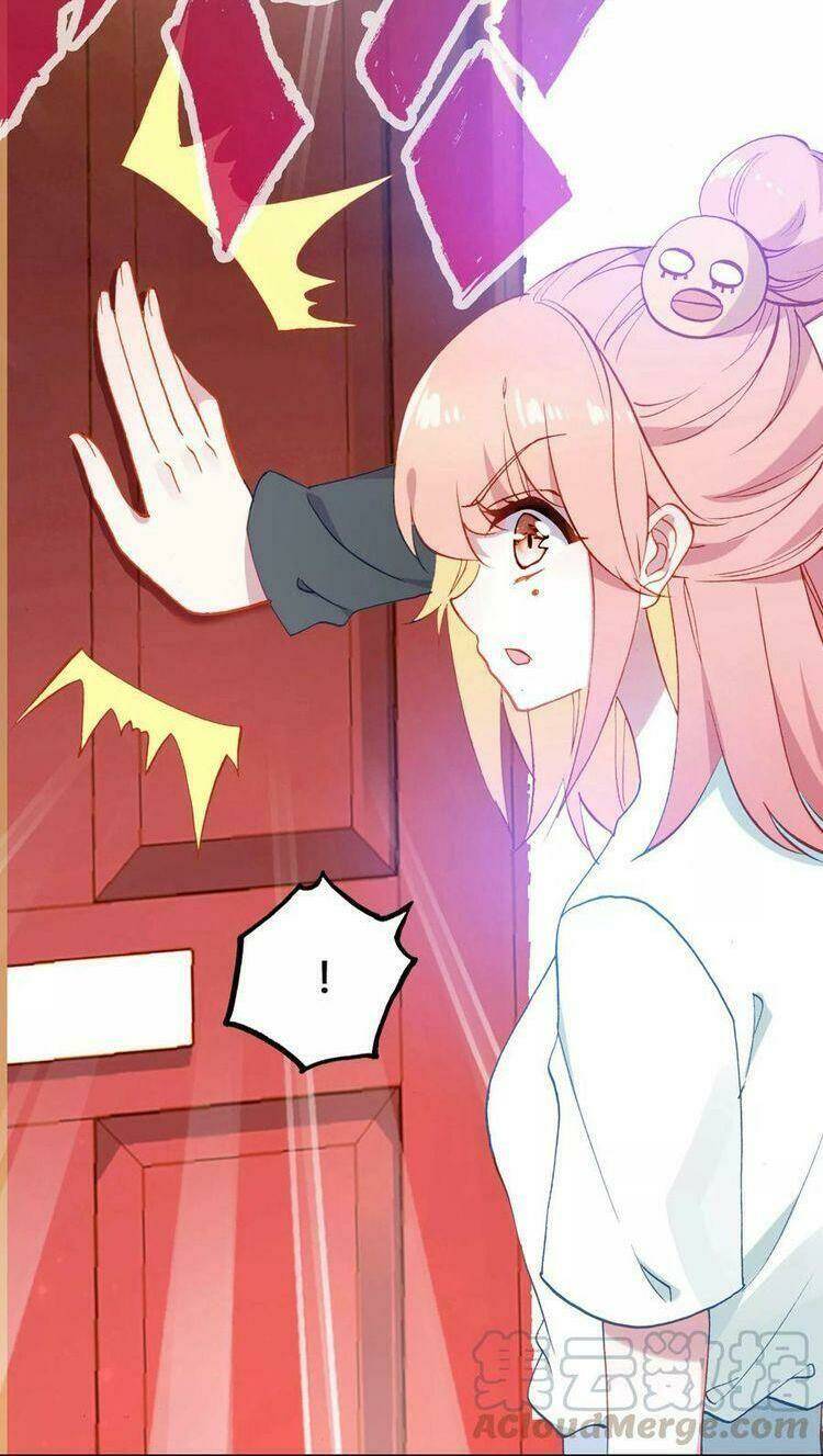 chuyển phát nhanh tình yêu chapter 17 27