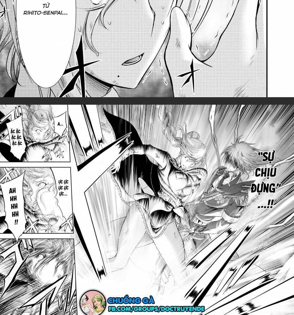 kích trụy vương huyền thoại chapter 73 43