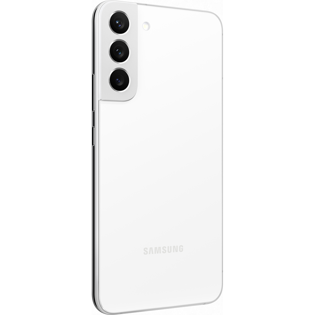 Điện thoại Samsung S22 Plus 8GB/256GB Trắng -Hàng Chính Hãng
