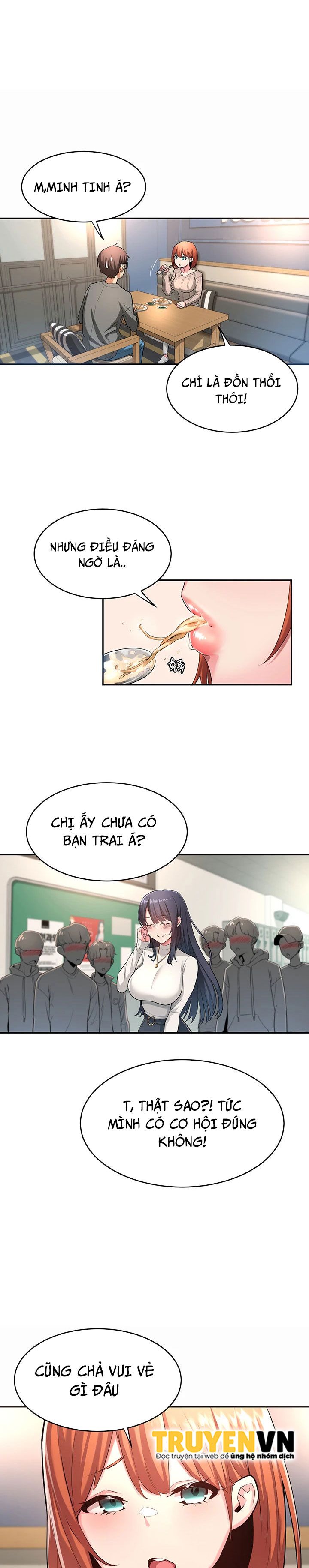 đừng học nữa, chạm vào em đi mà! chapter 3 5