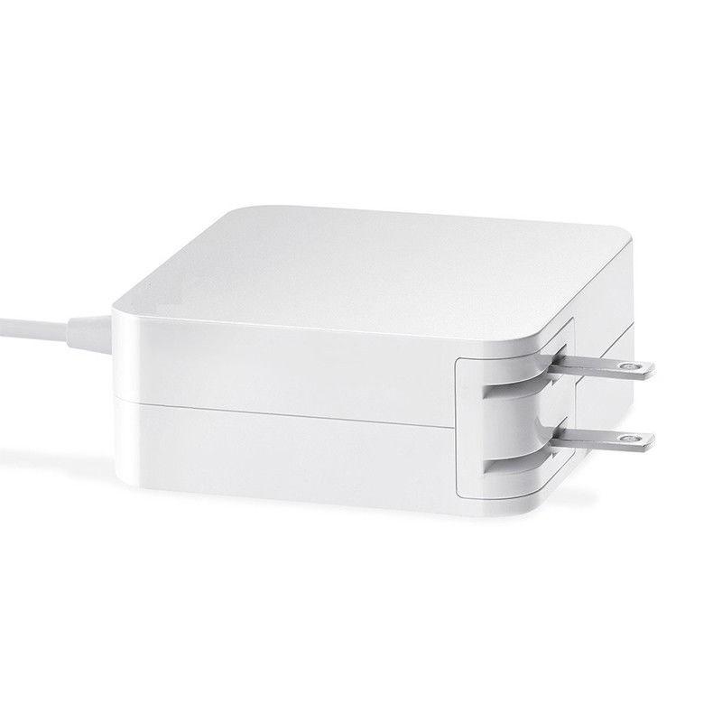 Sạc Dùng Cho Laptop Apple Macbook MagSafe2 45W - 2012 A1435,A1465,A1436,A1466,MD223,MD224,MD231,MD232,MD592 ( chân chữ T , T-tip )