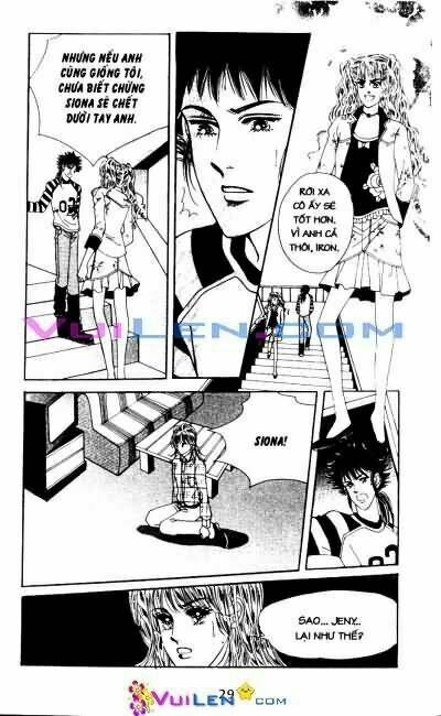 vật cản tình yêu chapter 5 29