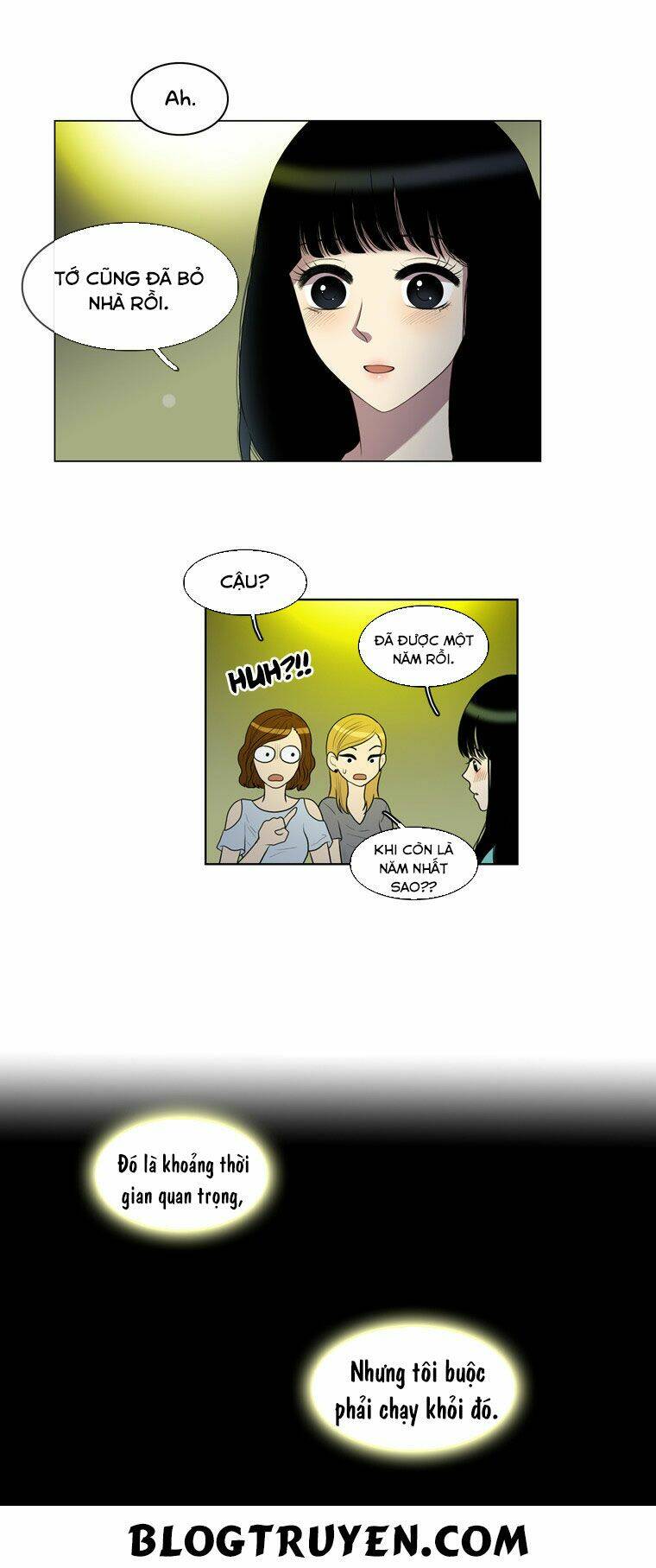 my shining world chapter 20 15