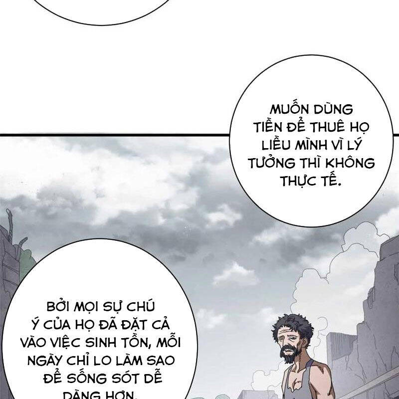 trưởng giám ngục trông coi các ma nữ chapter 97 9