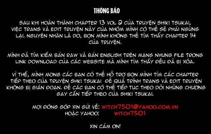 shiki tsukai chapter 10 2