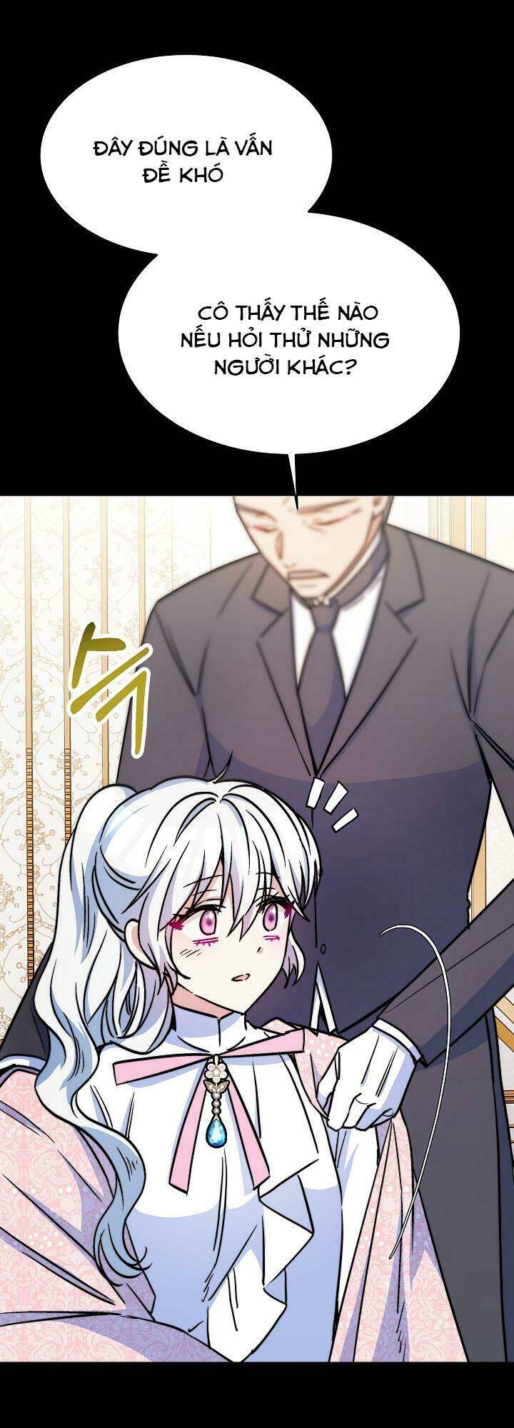 nàng evangeline chapter 13 11