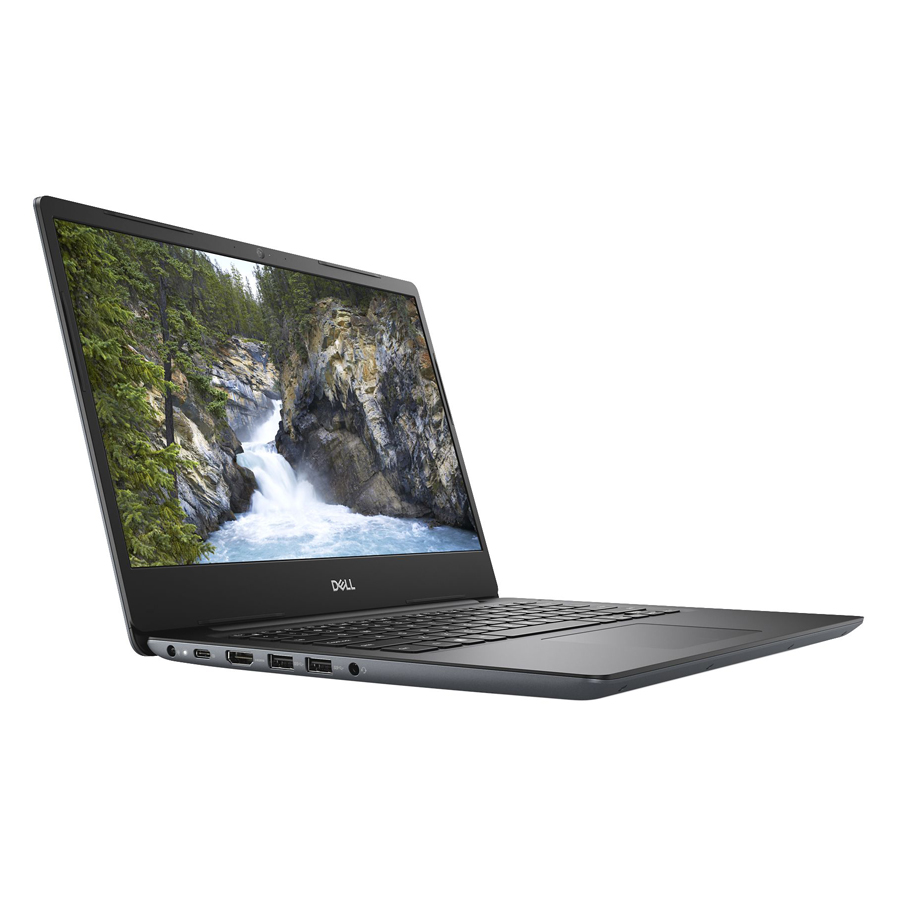 Laptop Dell Vostro 5581 70175955 Core i5-8265U/ Win10 + Office365 (15.6&quot; FHD) - Hàng Chính Hãng