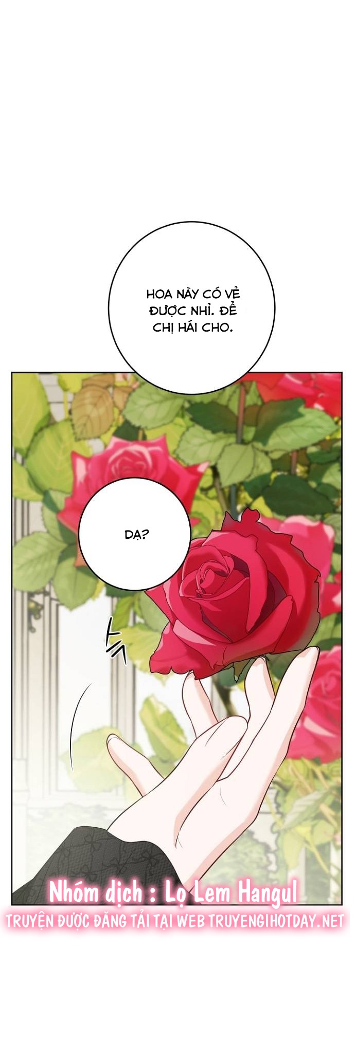 tôi sẽ đưa đứa trẻ ấy rời đi chapter 4 29