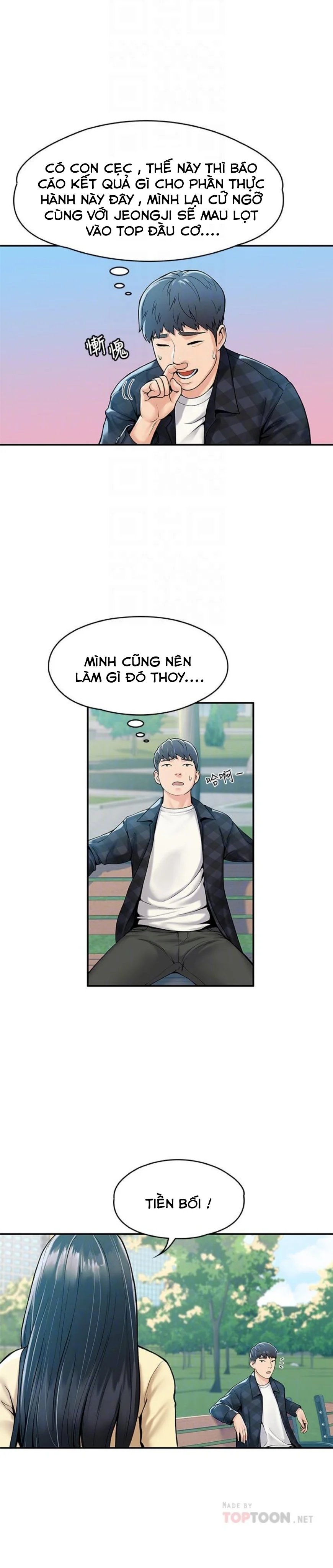 sinh viên thời nay chapter 28 8