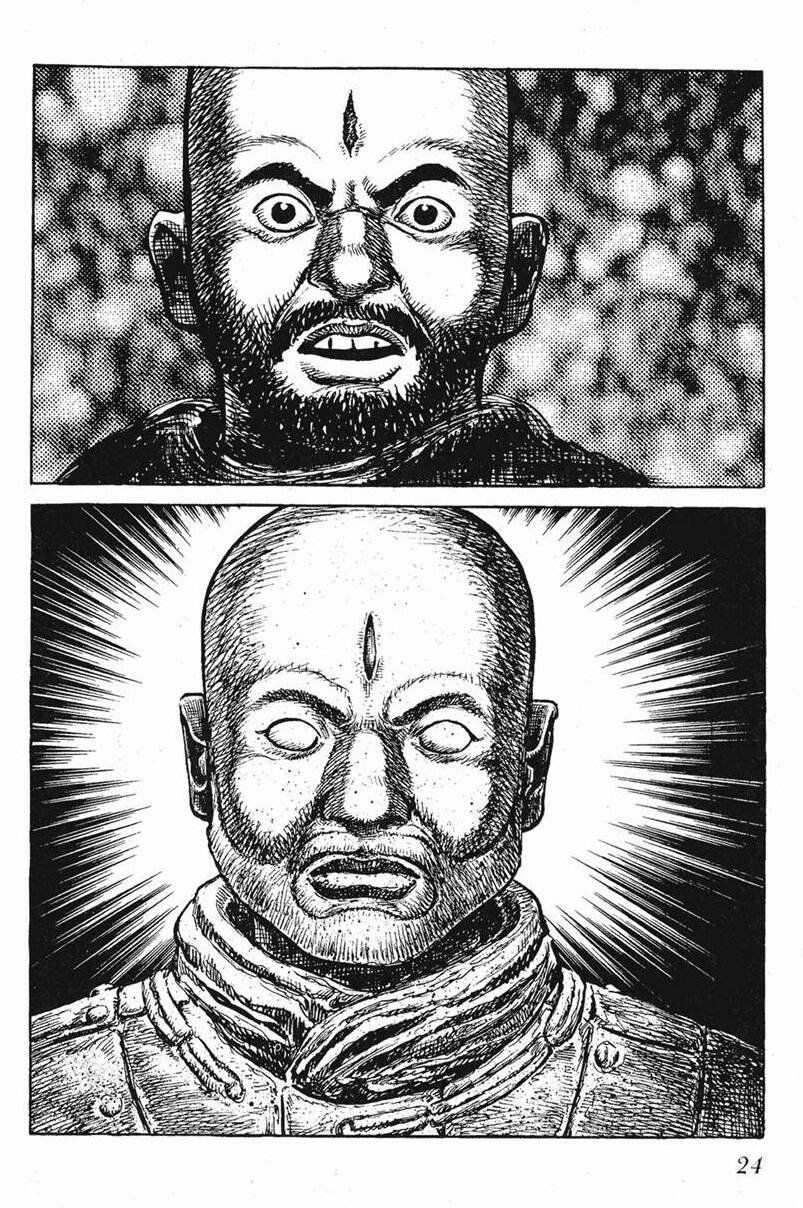 binh pháp mặc công chapter 67 18