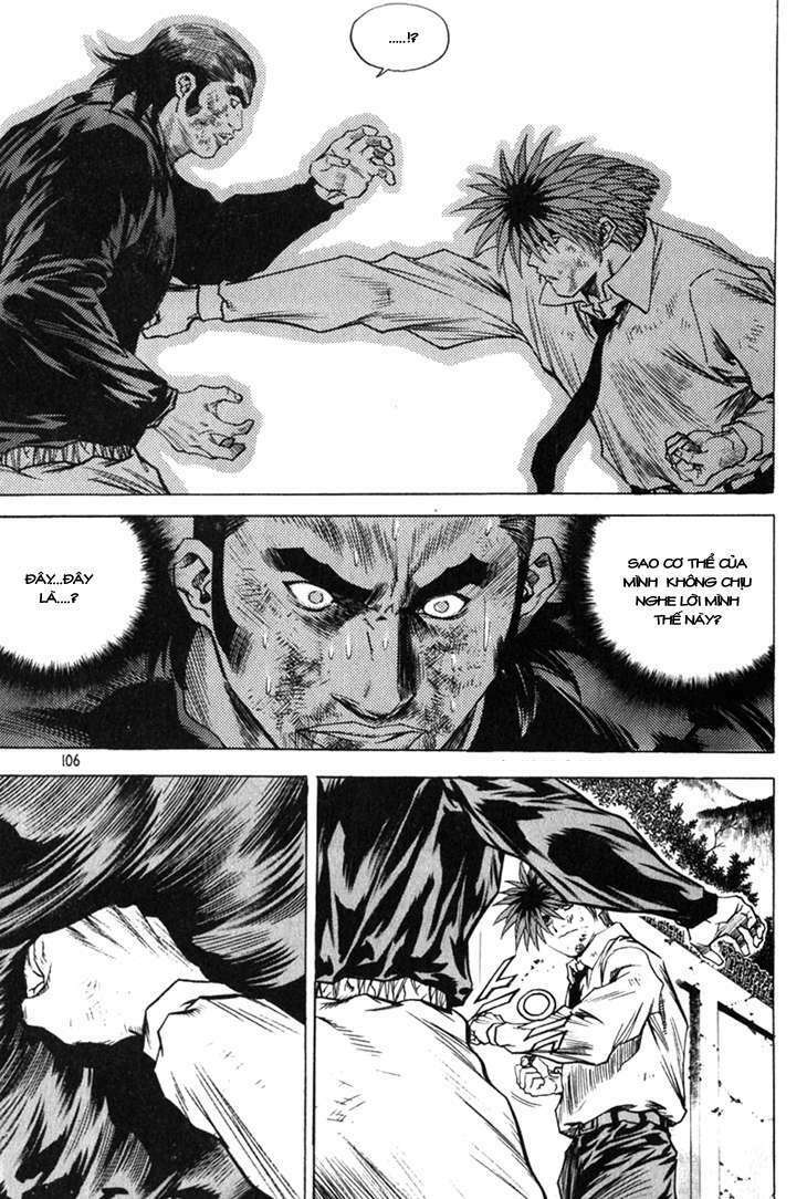 change guy chapter 325 6