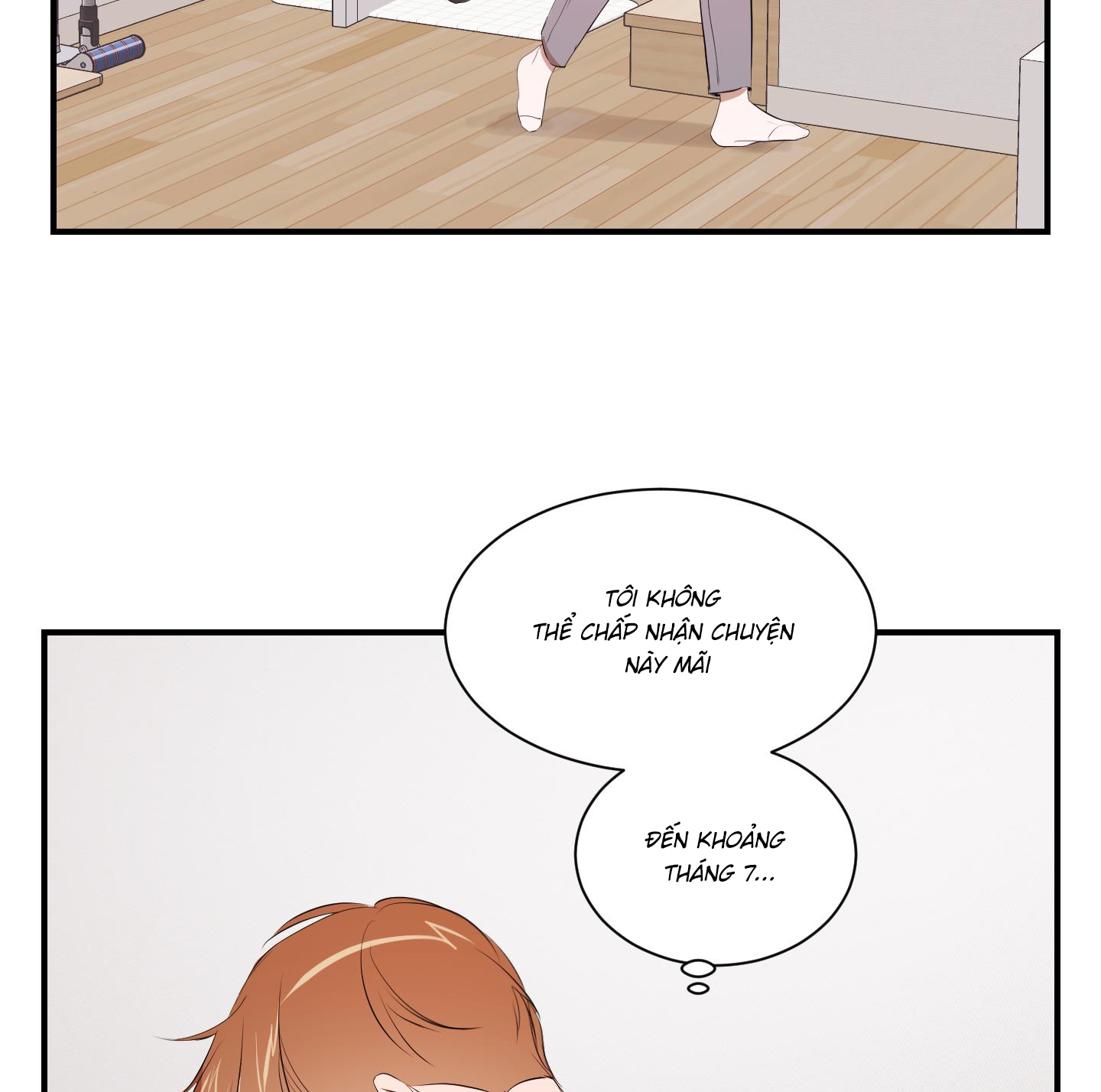 chốn riêng tư chapter 40 86