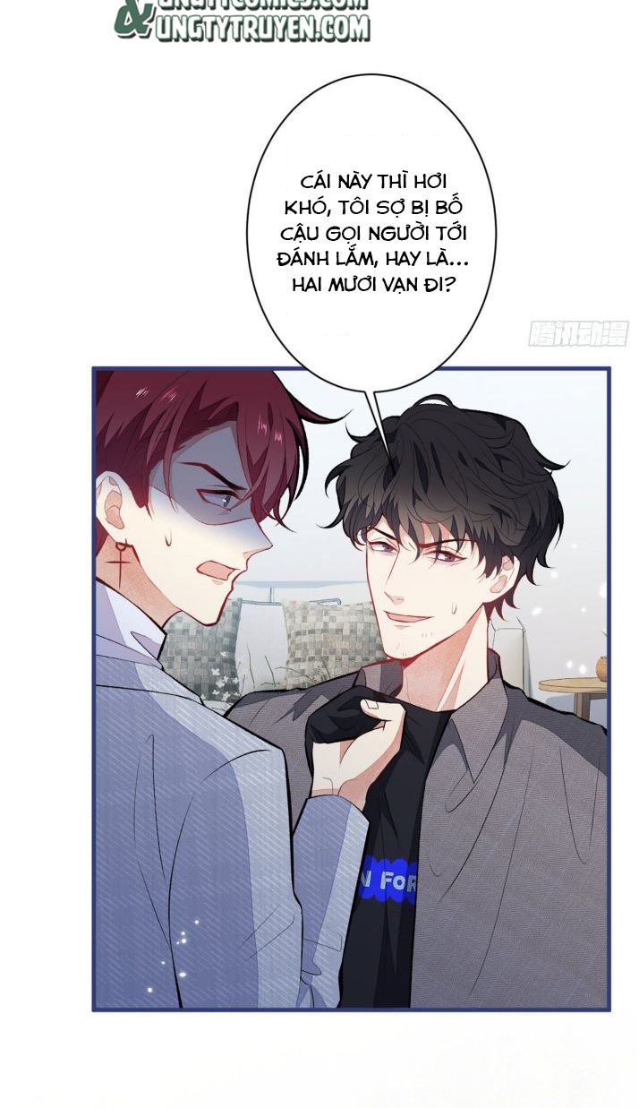 hotsearch của ảnh đế chapter 99 23