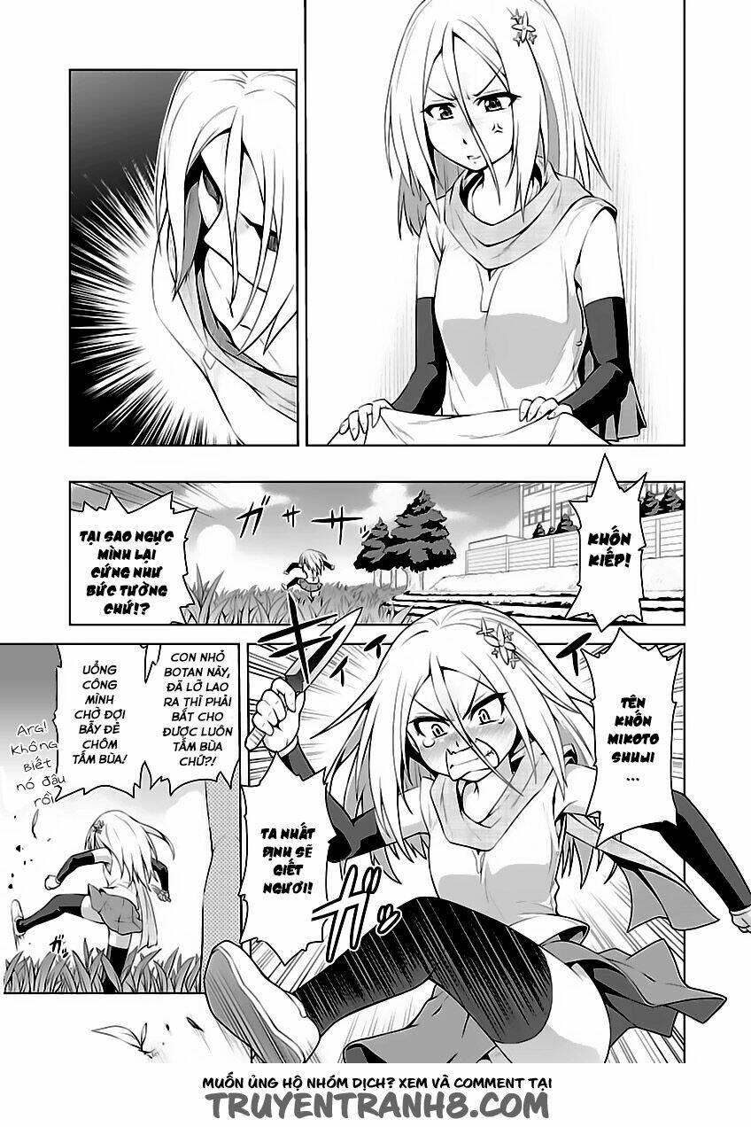 ninkoi - karenbo hichou chapter 3 30