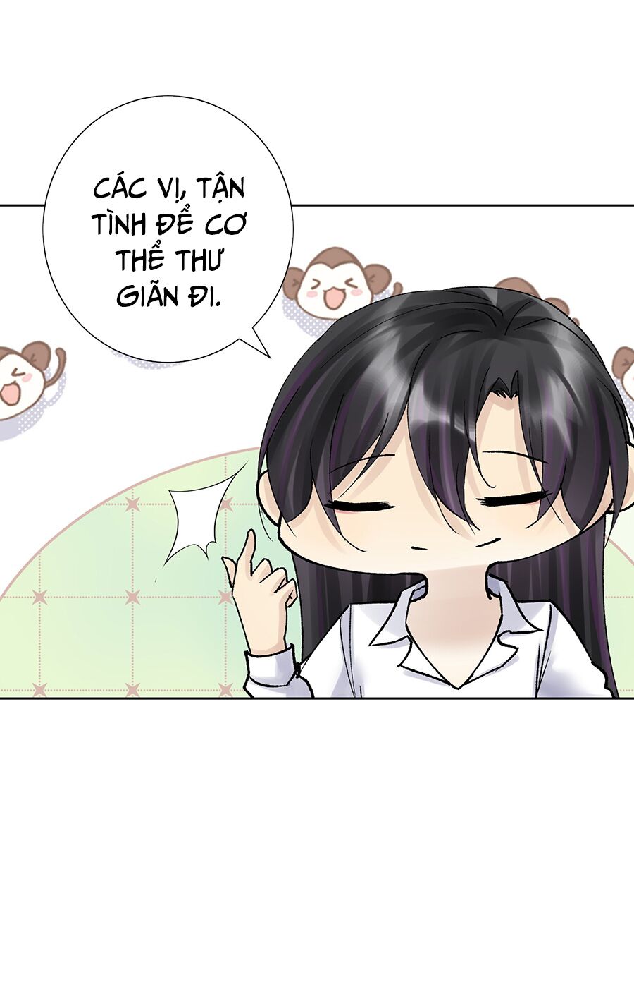 bản giáo chủ thân bất do kỷ chapter 38 30