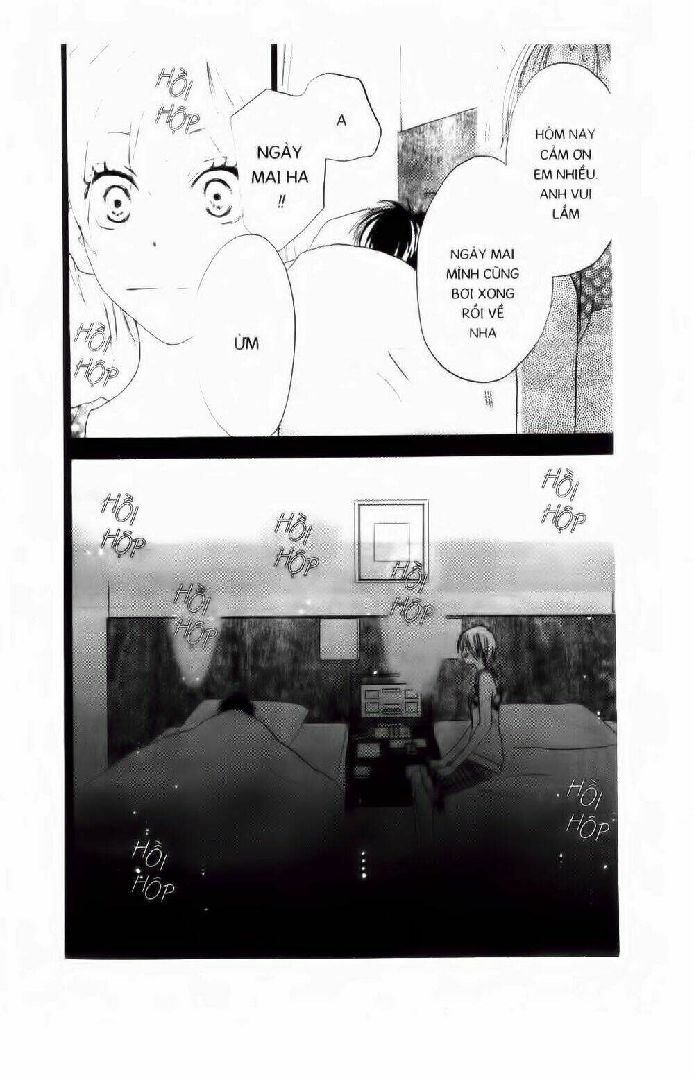 chuyện cấp iii chapter 66 25