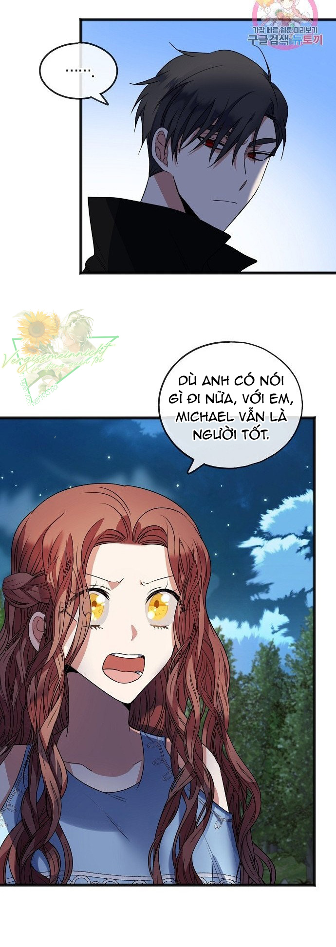 gửi anh người chưa từng yêu tôi chapter 9 11