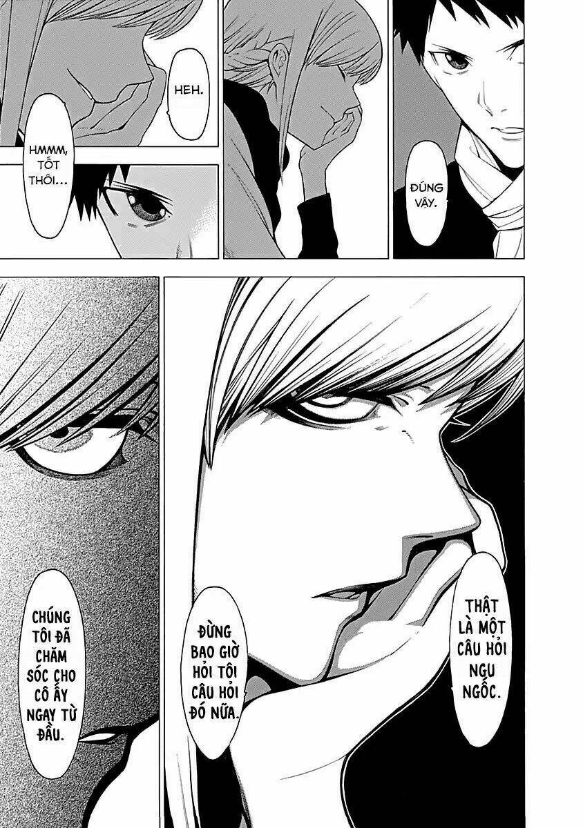 mononogatari chapter 11 7