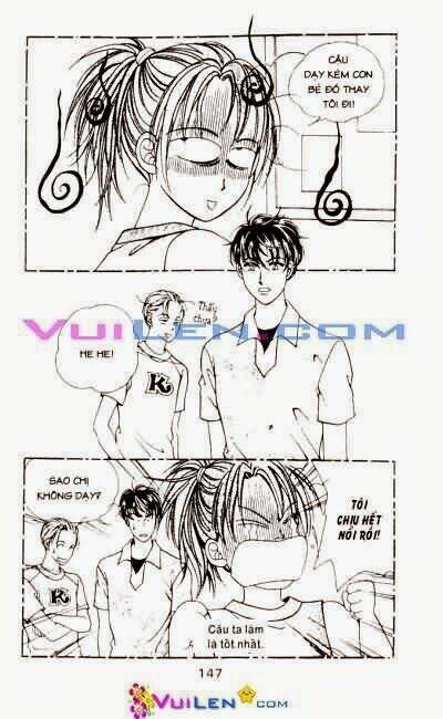 mãi yêu anh chapter 7 147
