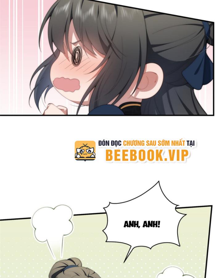 nữ chính chạy từ trong sách ra thì phải làm sao chapter 110 54