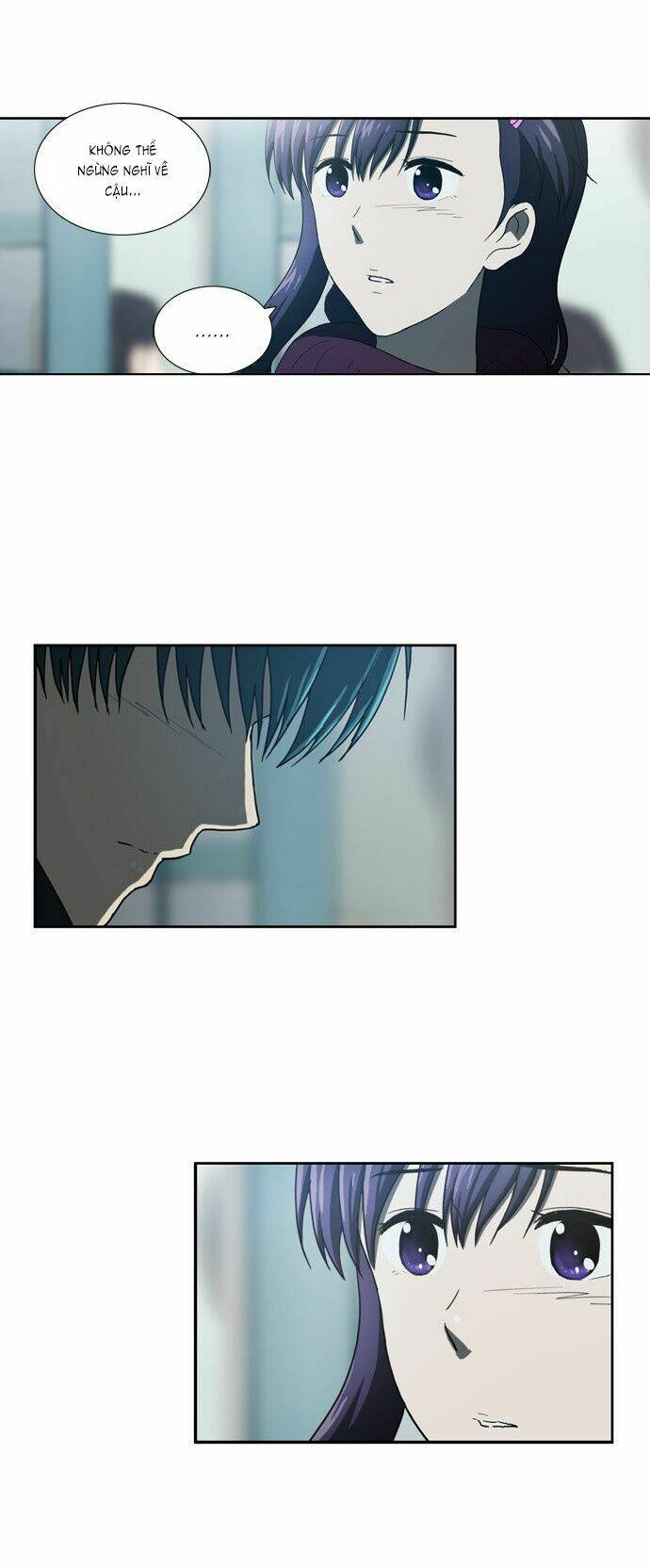 ma cà rồng biết yêu chapter 102 21