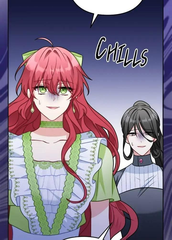 tại sao mẹ chồng tôi lại như thế này? chapter 12 107