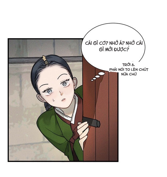 người tình của gwanghae chapter 10 44