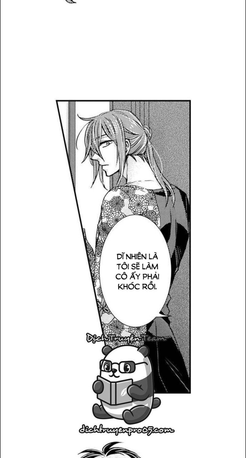 sếp thú tính nhà bên chapter 82 26