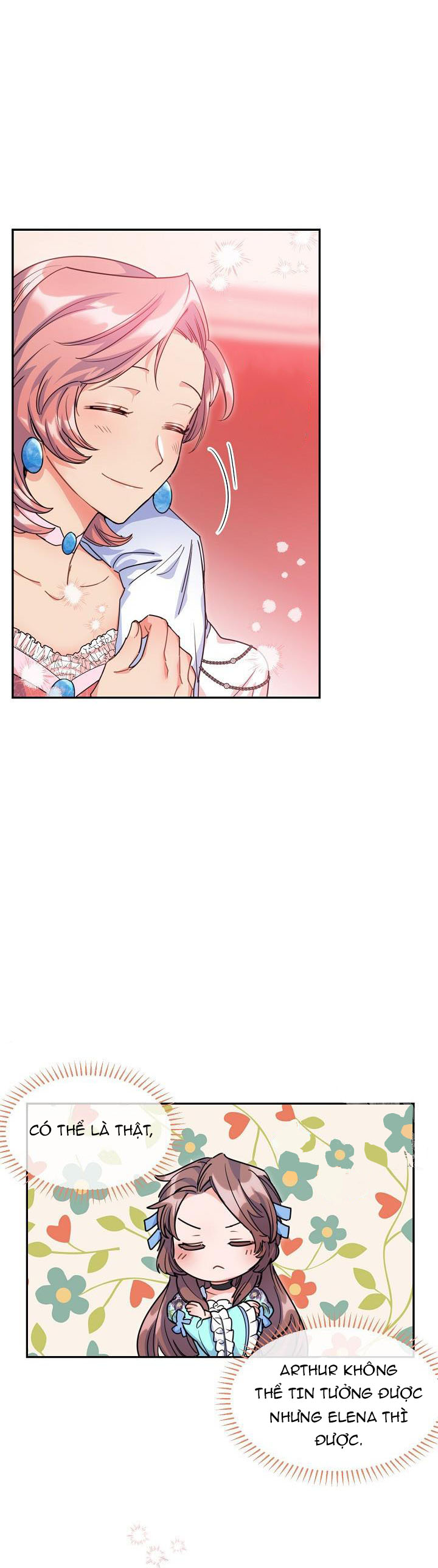 50 công thức pha trà của nữ công tước chapter 51 23