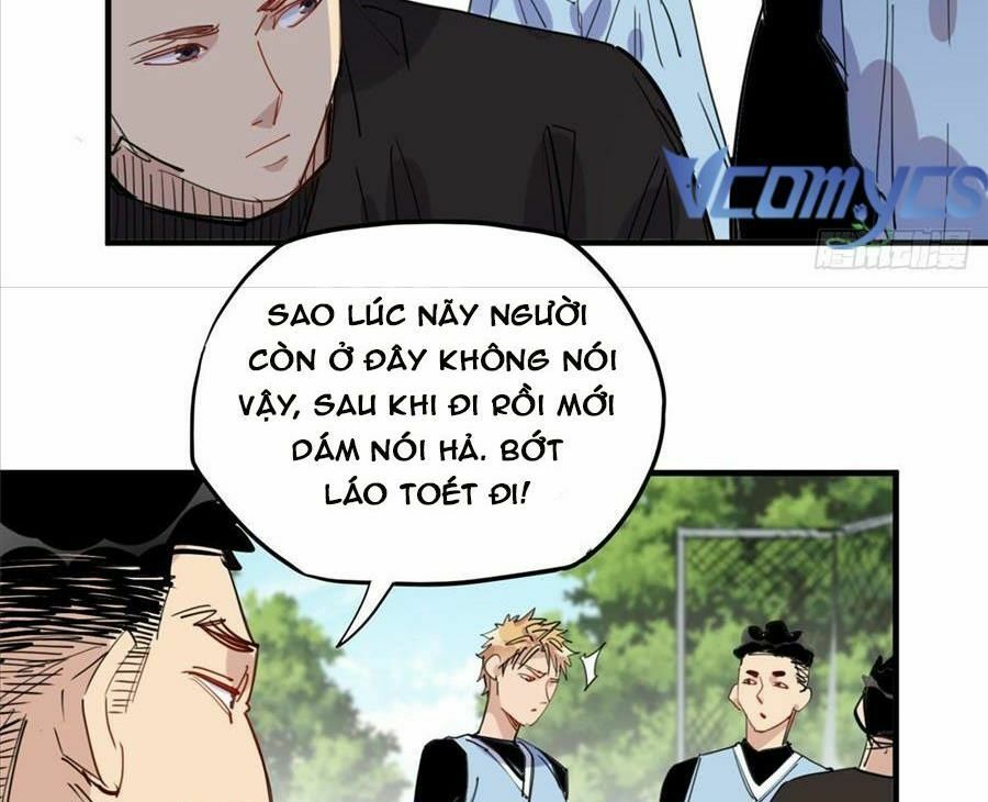 cố tổng, vợ của ngài quá mạnh rồi! chapter 37 25