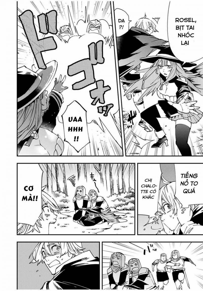 tái sinh thành quý tộc với kĩ năng 'appraisal' chapter 46 14