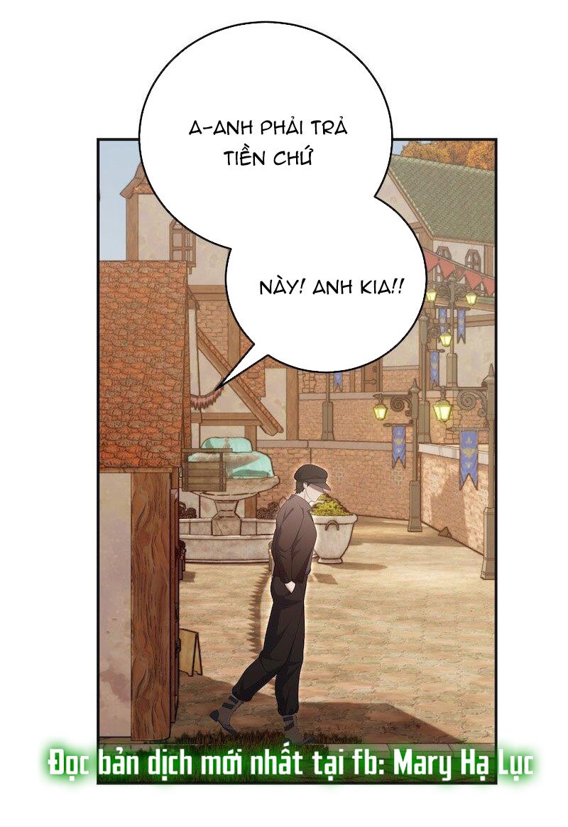 nữ hầu muốn đình công chapter 32 6