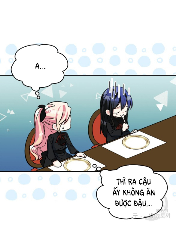 tôi đã trở thành bạn gái của nam chính chapter 4.2 17