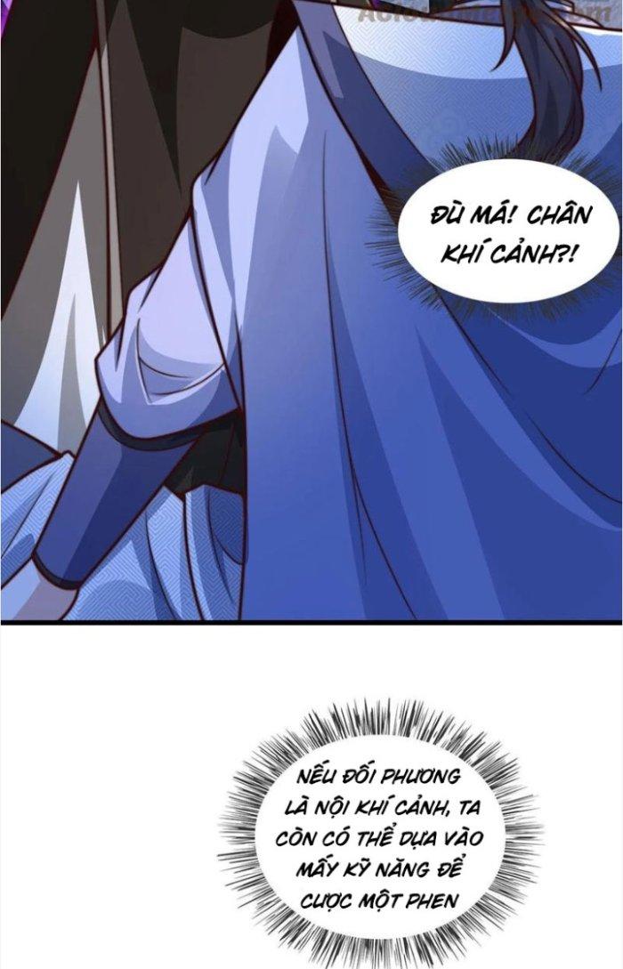 ta nuôi ma quỷ ở trấn ma ti chapter 17 21