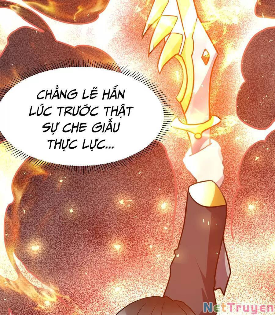 đồ long kỵ sĩ hôn môi ác long chapter 44.1 25