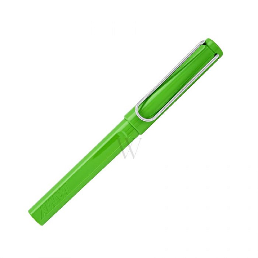 Bút Bi Nước LAMY Safari-4030640 Green