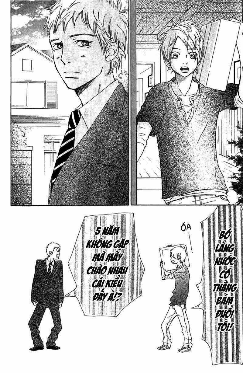 ngày ấy ta bên nhau chapter 53 19