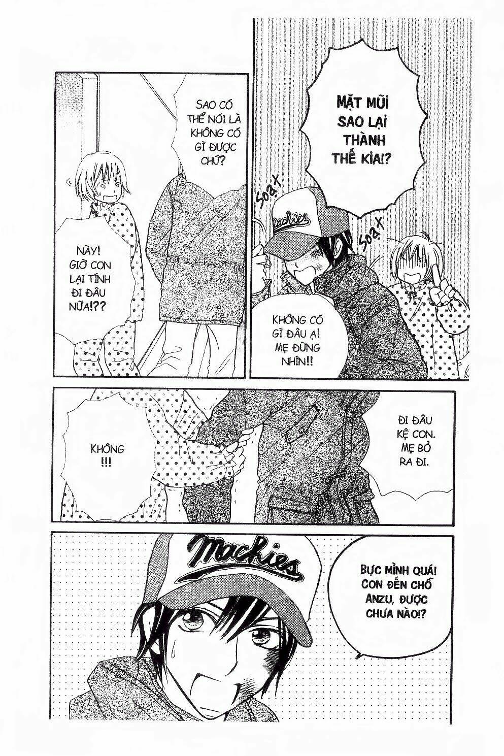 ichigo to anzu chapter 35 9